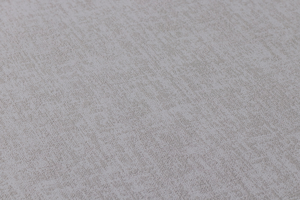 New Walls - Linen Love plain wallpaper AS Creation    