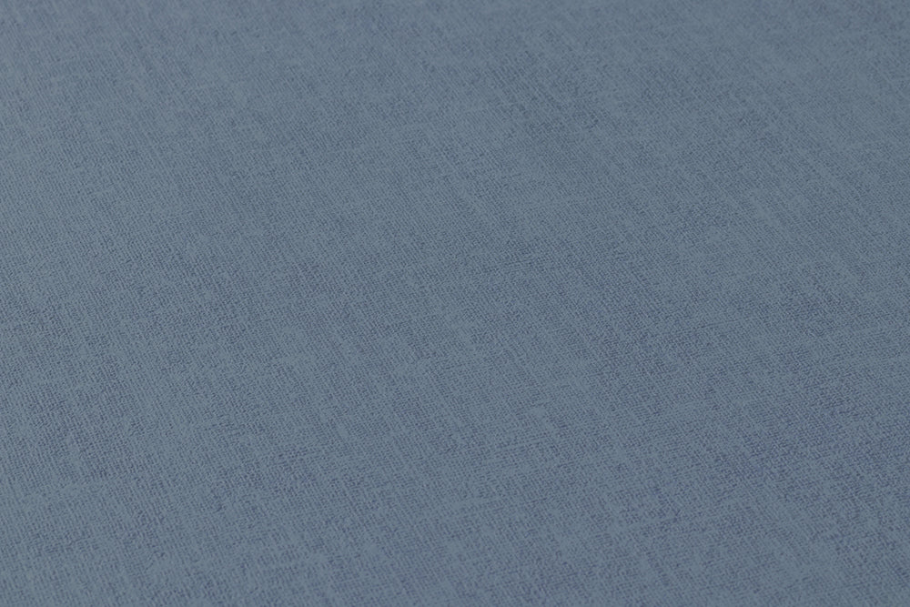 New Walls - Linen Love plain wallpaper AS Creation    
