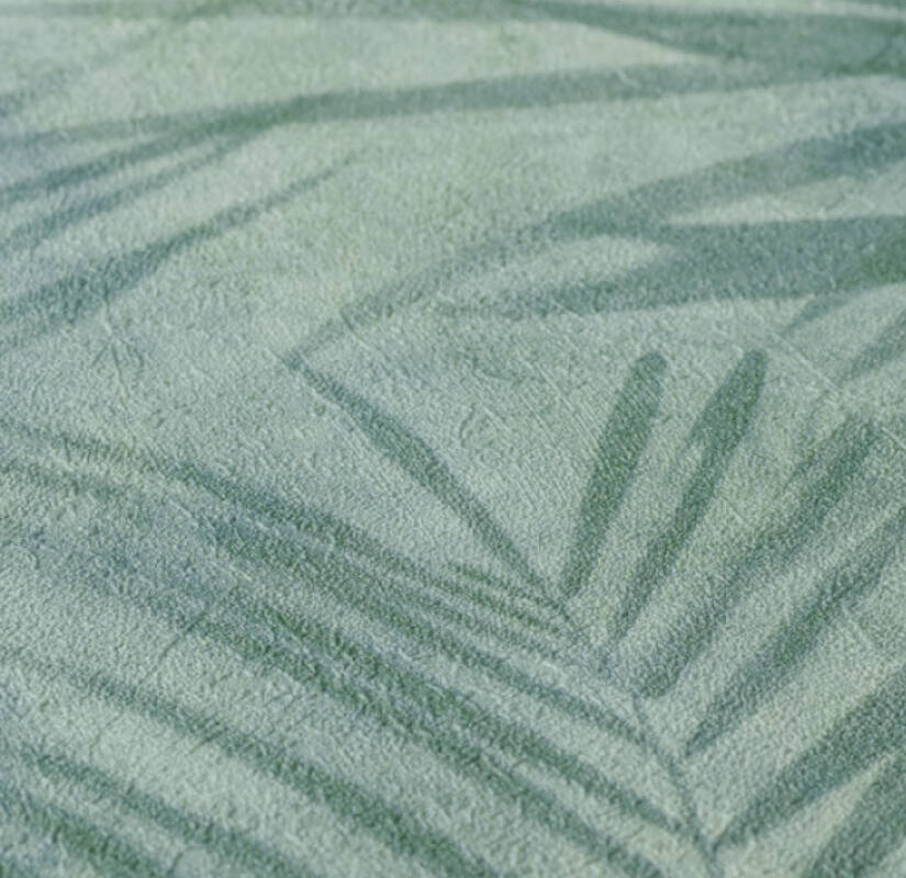 Neue Bude 2.0 - Shadows of the Jungle botanical wallpaper AS Creation    