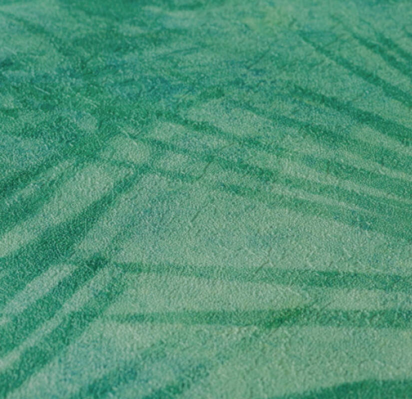 Neue Bude 2.0 - Shadows of the Jungle botanical wallpaper AS Creation    