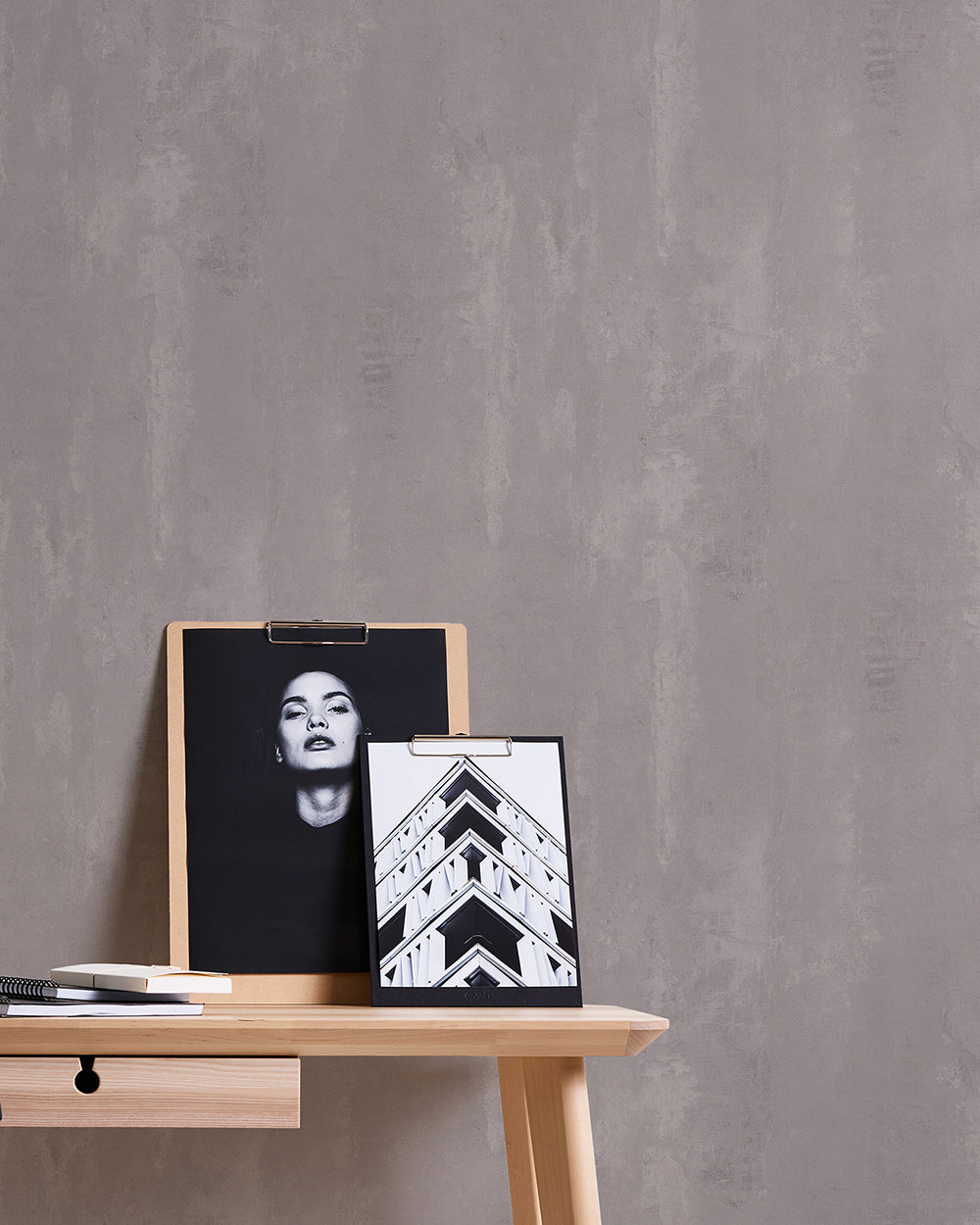 Neue Bude 2.0 - Concrete Plan bold wallpaper AS Creation    
