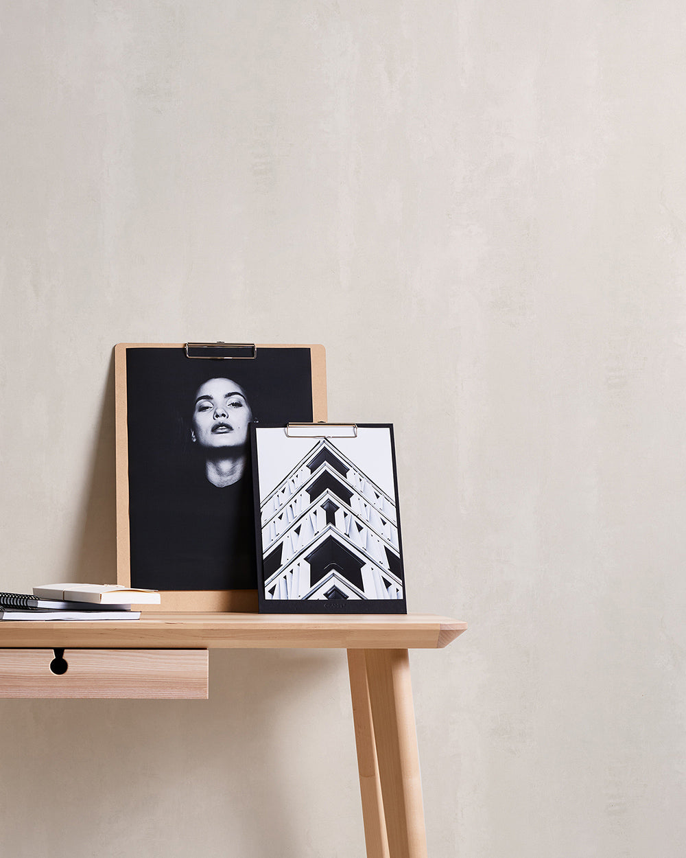 Neue Bude 2.0 - Concrete Plan bold wallpaper AS Creation    