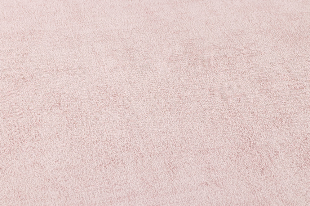 New Walls - Luxe Linen plain wallpaper AS Creation    