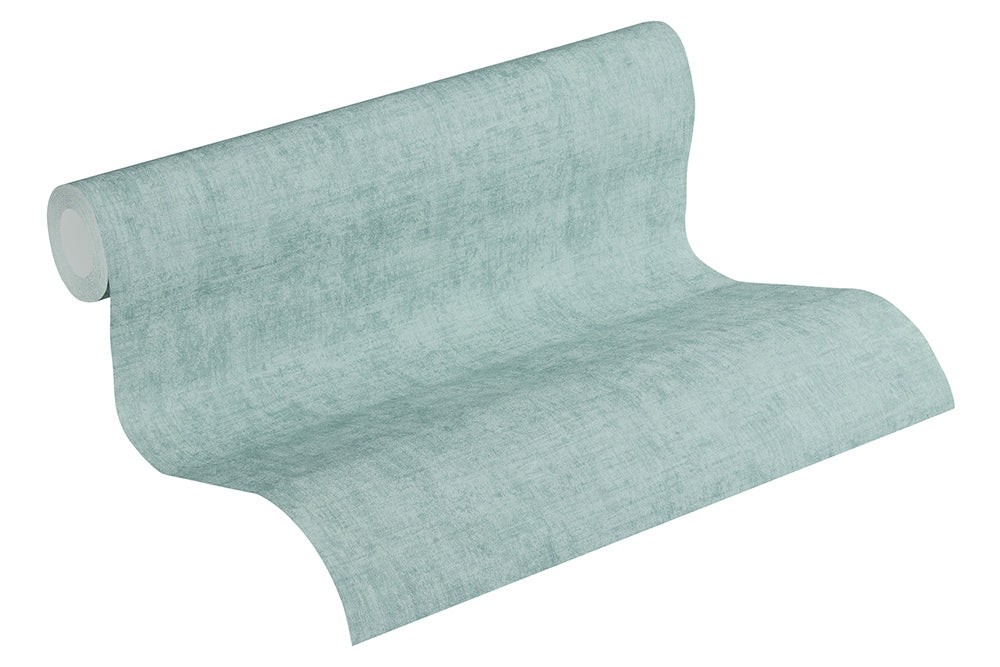 New Walls - Luxe Linen plain wallpaper AS Creation    