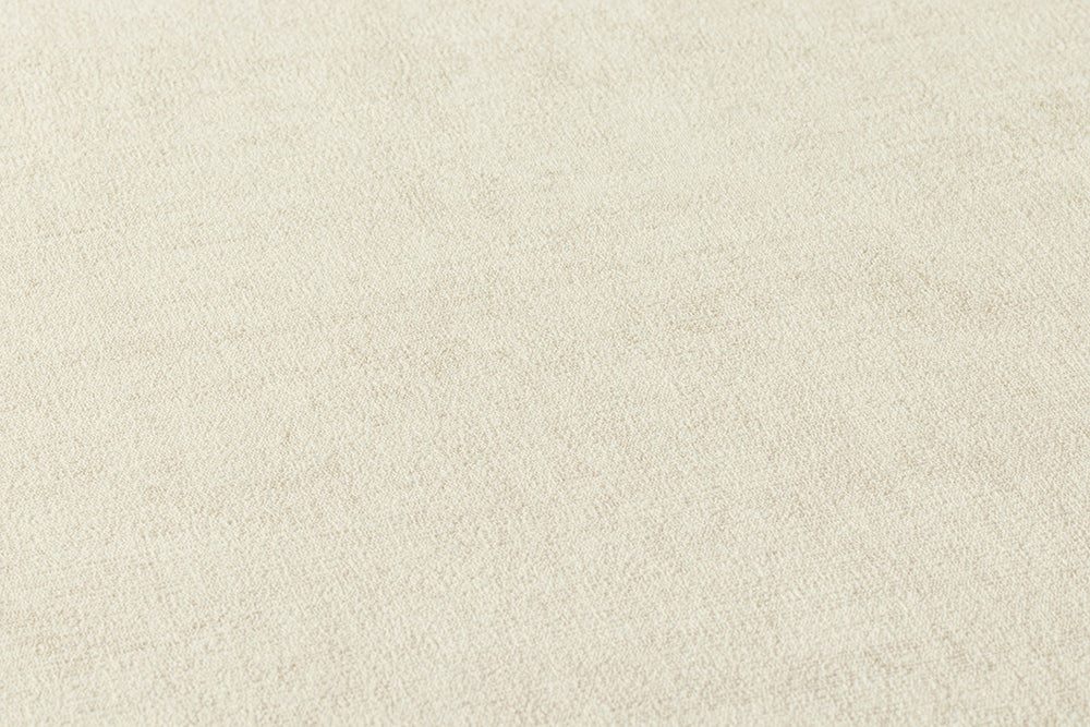 New Walls - Luxe Linen plain wallpaper AS Creation    