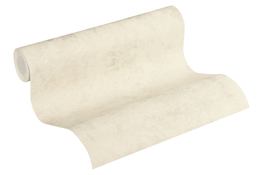 New Walls - Contempo Concrete plain wallpaper AS Creation    