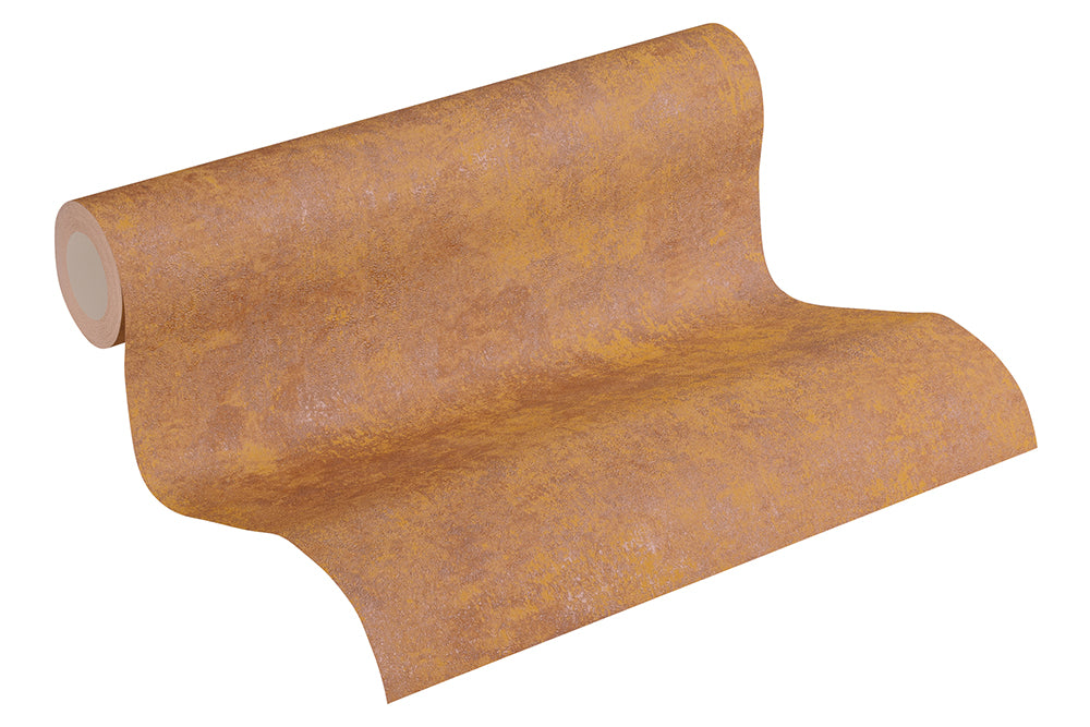 New Walls - Contempo Concrete plain wallpaper AS Creation    