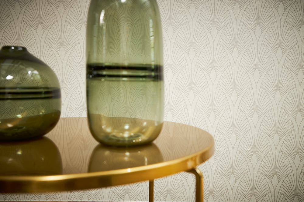 New Walls - Dazzling Deco art deco wallpaper AS Creation    