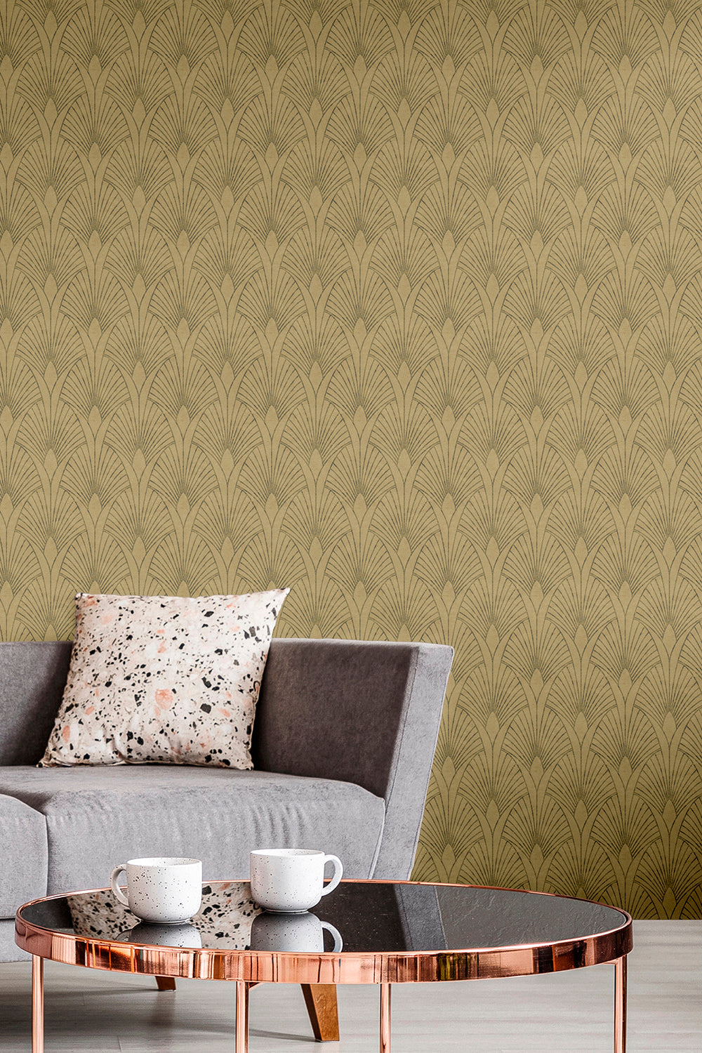 Dazzling Deco Wallpaper New Walls eurowalls eurowalls