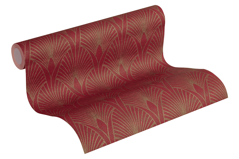 New Walls - Dazzling Deco art deco wallpaper AS Creation    