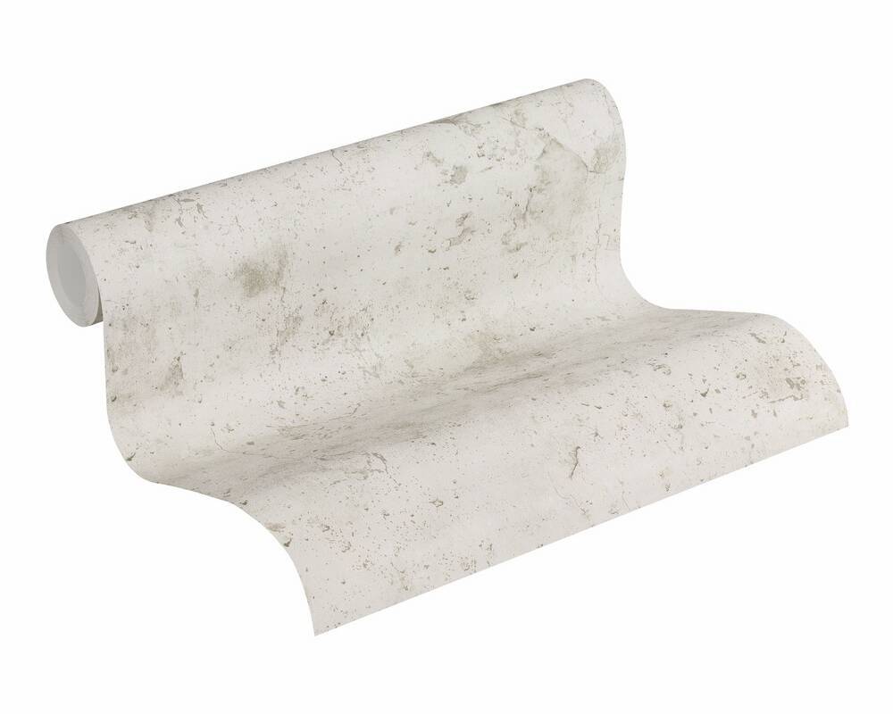 Industrial Elements - Concrete Creations industrial wallpaper AS Creation    