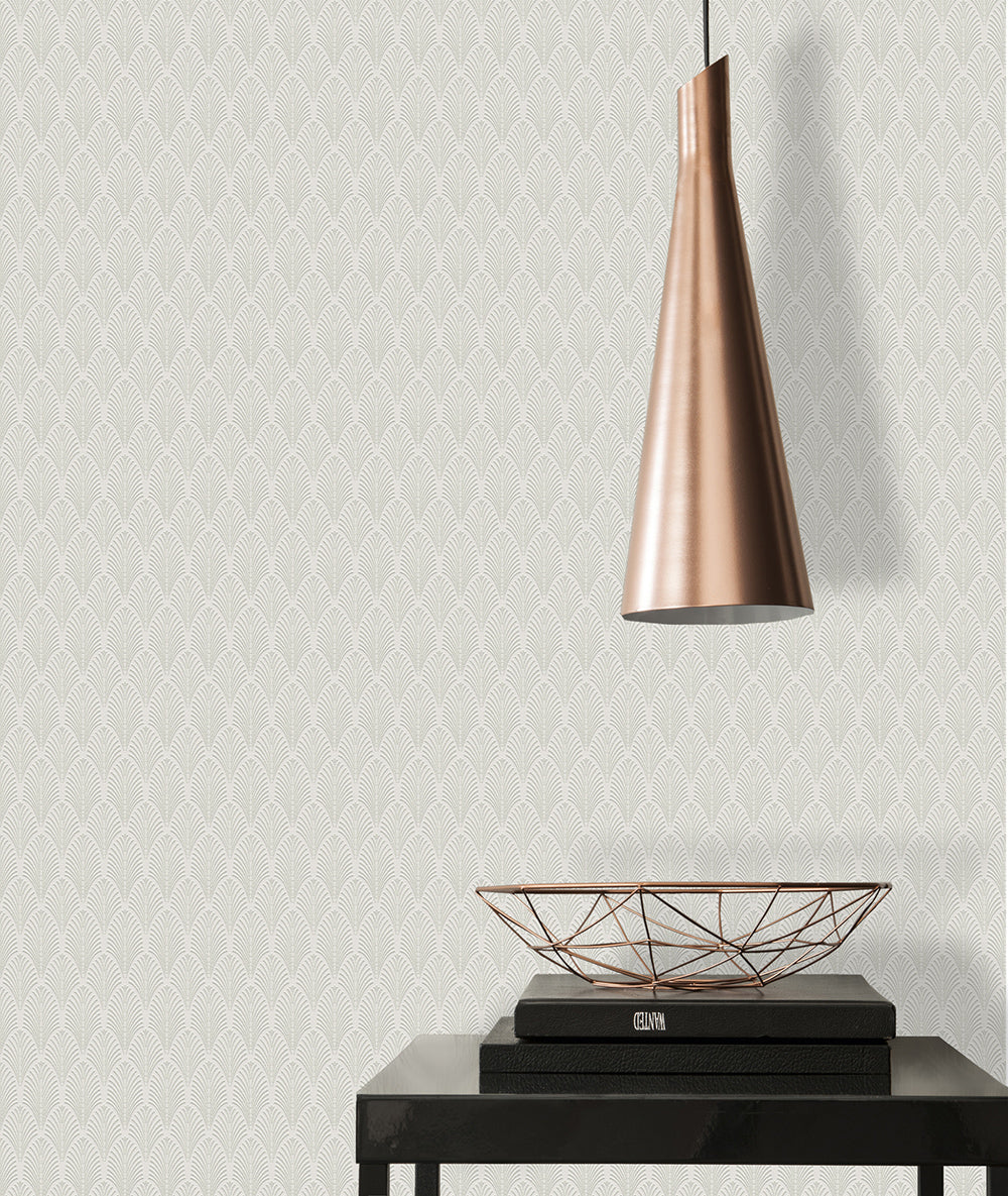 Pop Style - Deco Deluxe art deco wallpaper AS Creation    