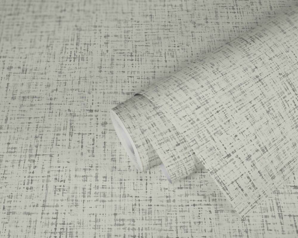 Daniel Hechter 6 - Shibori Linen bold wallpaper AS Creation    