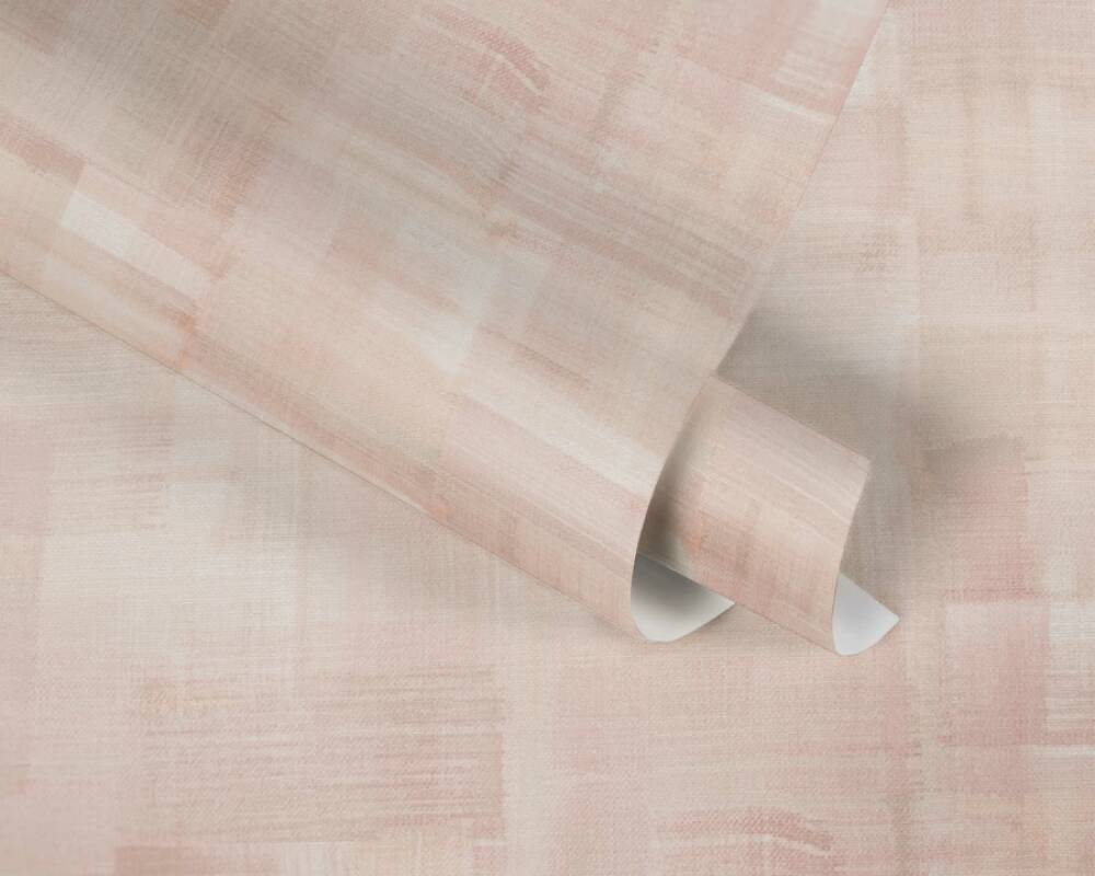Geo Nordic - Watercolor Wonder bold wallpaper AS Creation    