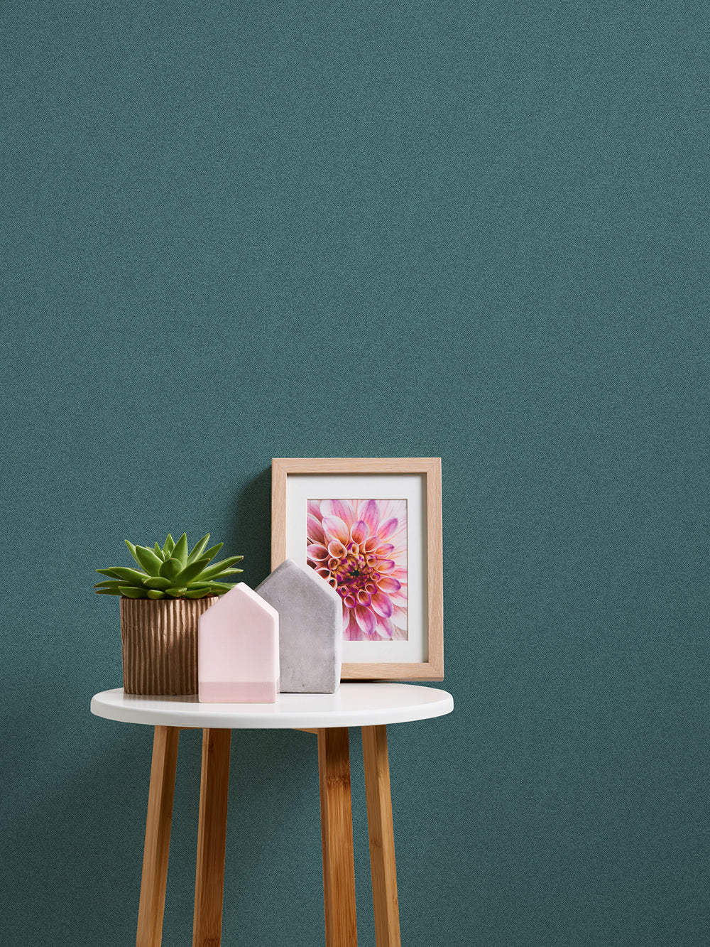 New Elegance - Textured Tonal plain wallpaper AS Creation    