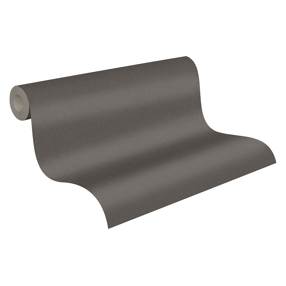 New Elegance - Textured Tonal plain wallpaper AS Creation    