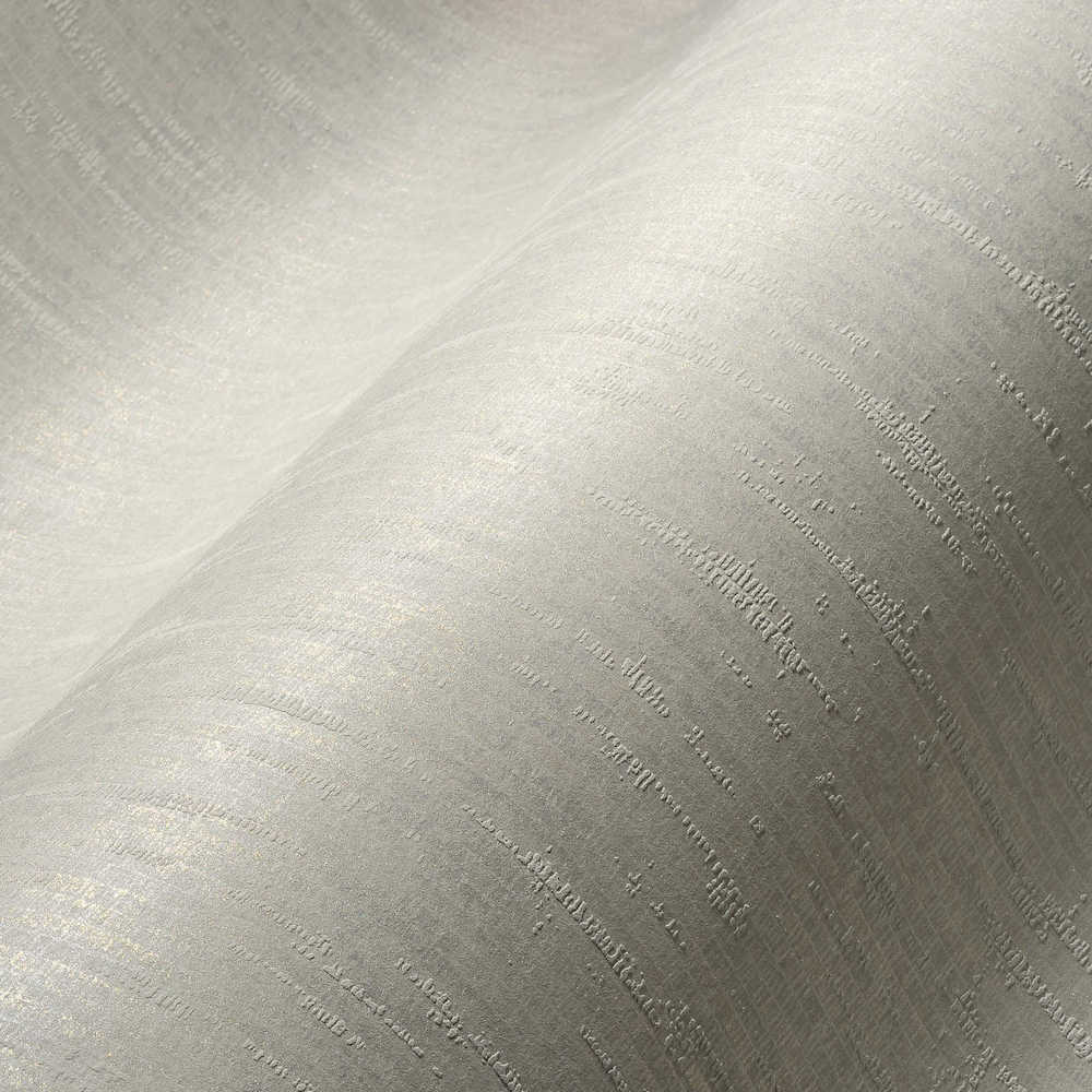 Villa -Subtle Fine Textured Lines plain wallpaper AS Creation    