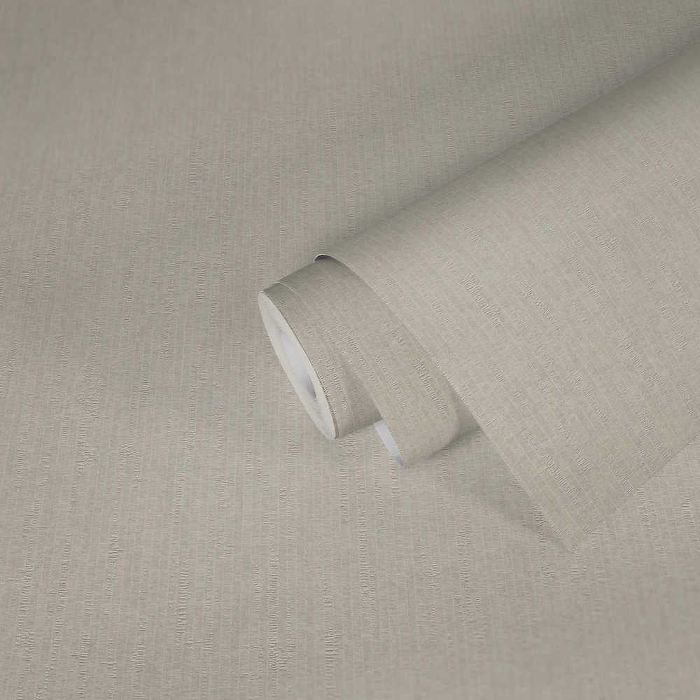 Villa -Subtle Fine Textured Lines plain wallpaper AS Creation    