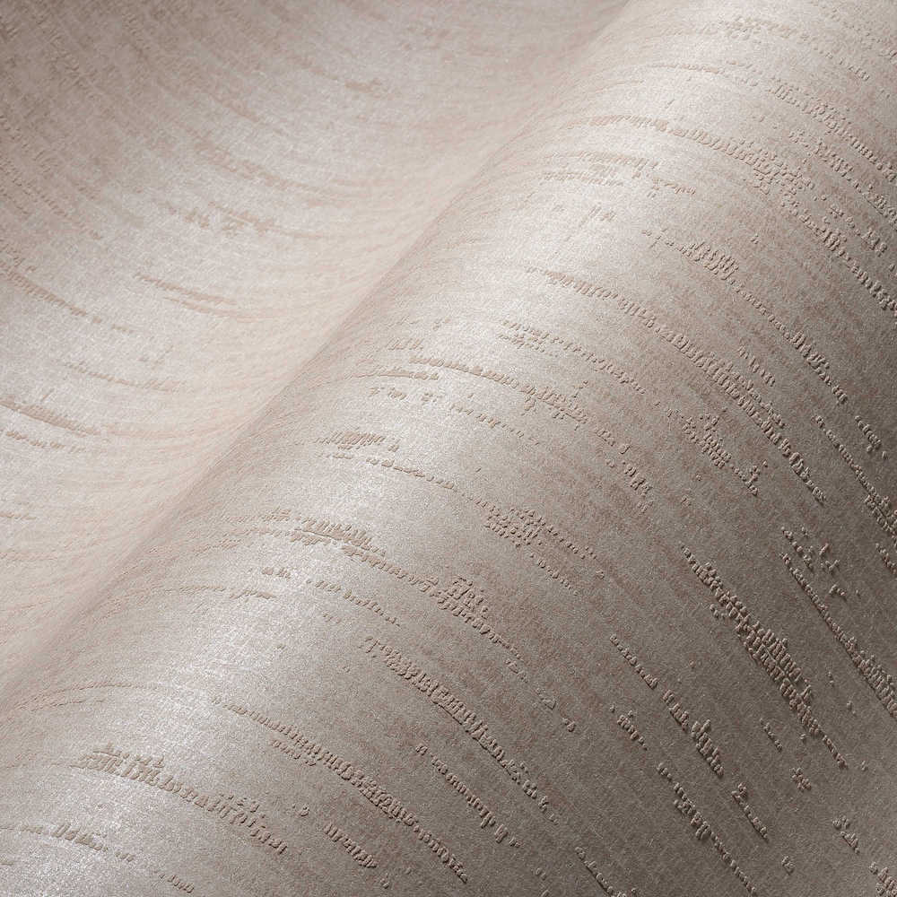 Villa -Subtle Fine Textured Lines plain wallpaper AS Creation    