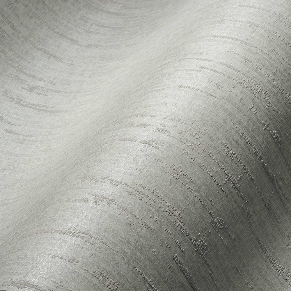 Villa -Subtle Fine Textured Lines plain wallpaper AS Creation    