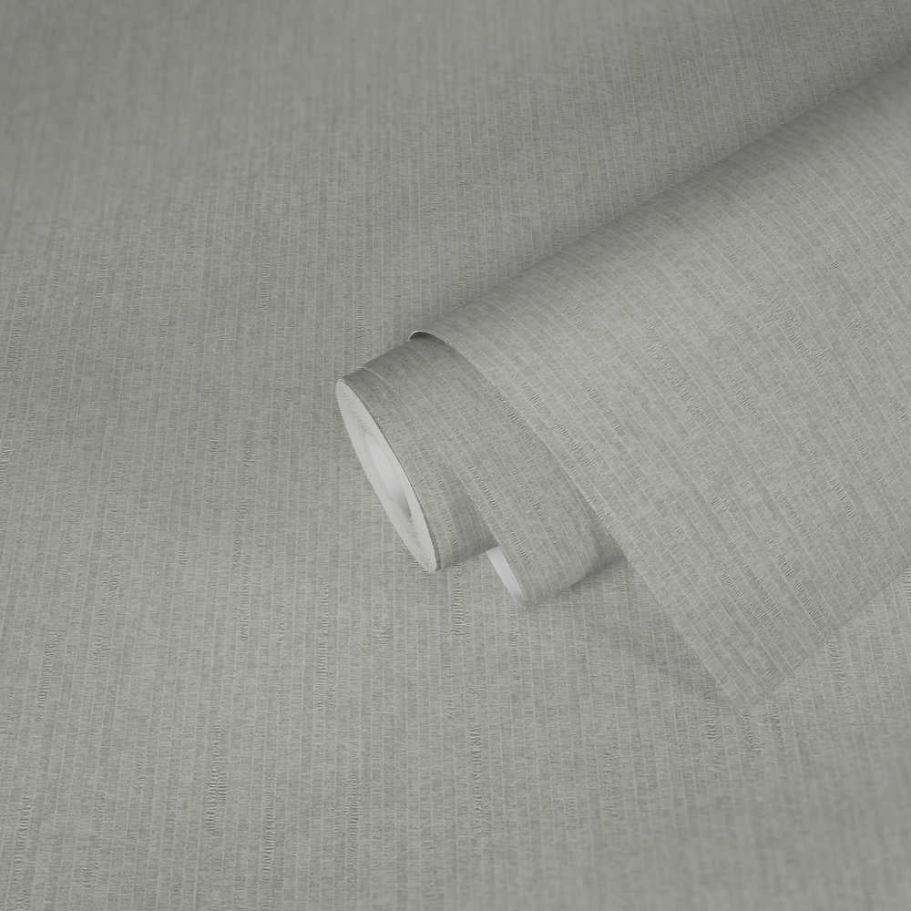 Villa -Subtle Fine Textured Lines plain wallpaper AS Creation    