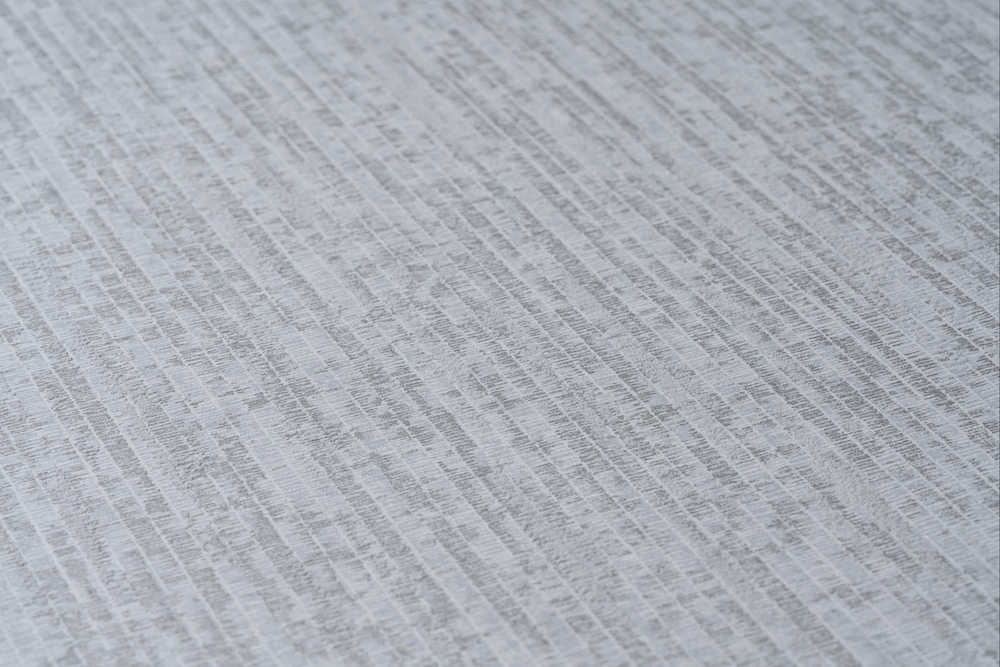 Villa -Subtle Fine Textured Lines plain wallpaper AS Creation Roll Blue  375605