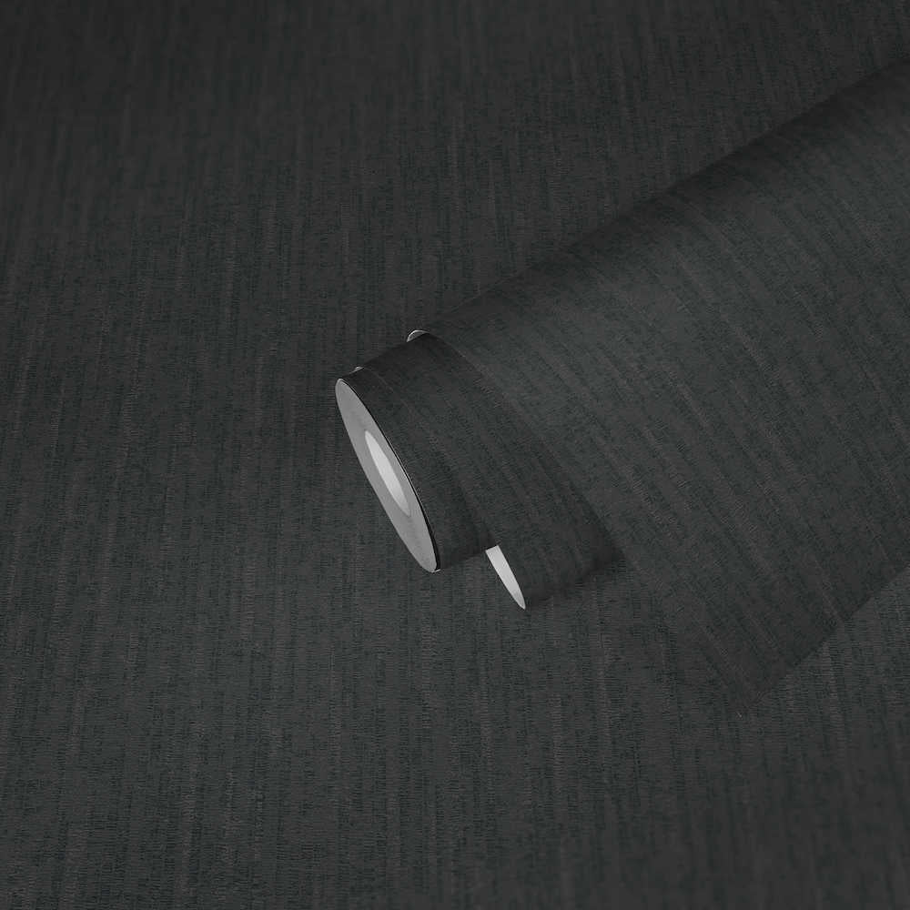 Villa -Subtle Fine Textured Lines plain wallpaper AS Creation    