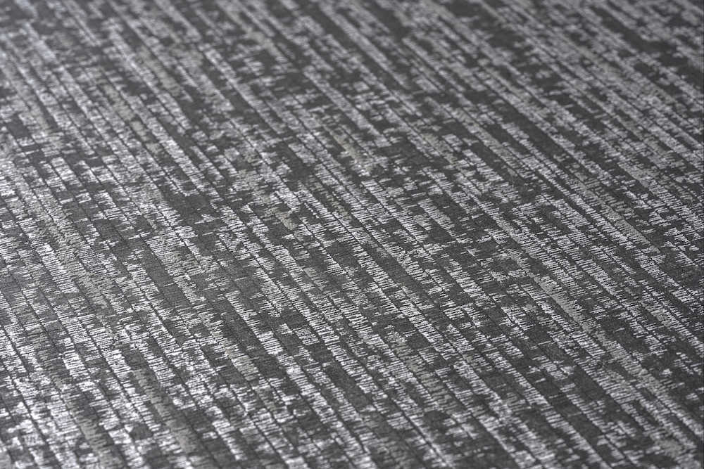 Villa -Subtle Fine Textured Lines plain wallpaper AS Creation    