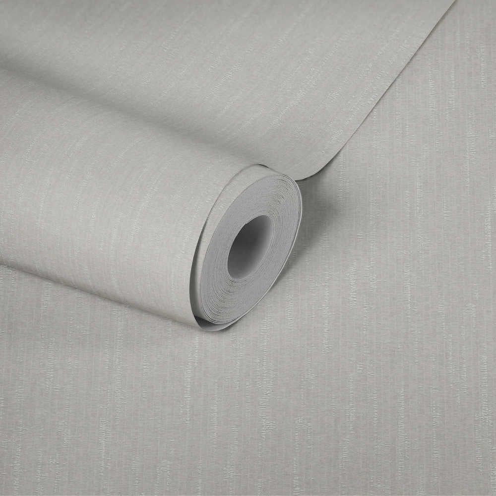 Villa -Subtle Fine Textured Lines plain wallpaper AS Creation    