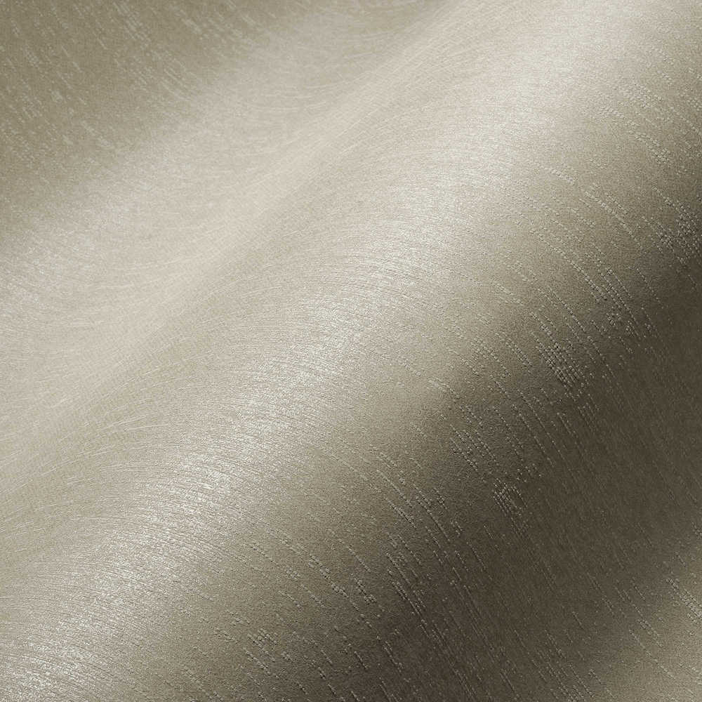 Villa - Textured Plain plain wallpaper AS Creation Roll Light Cream  375621
