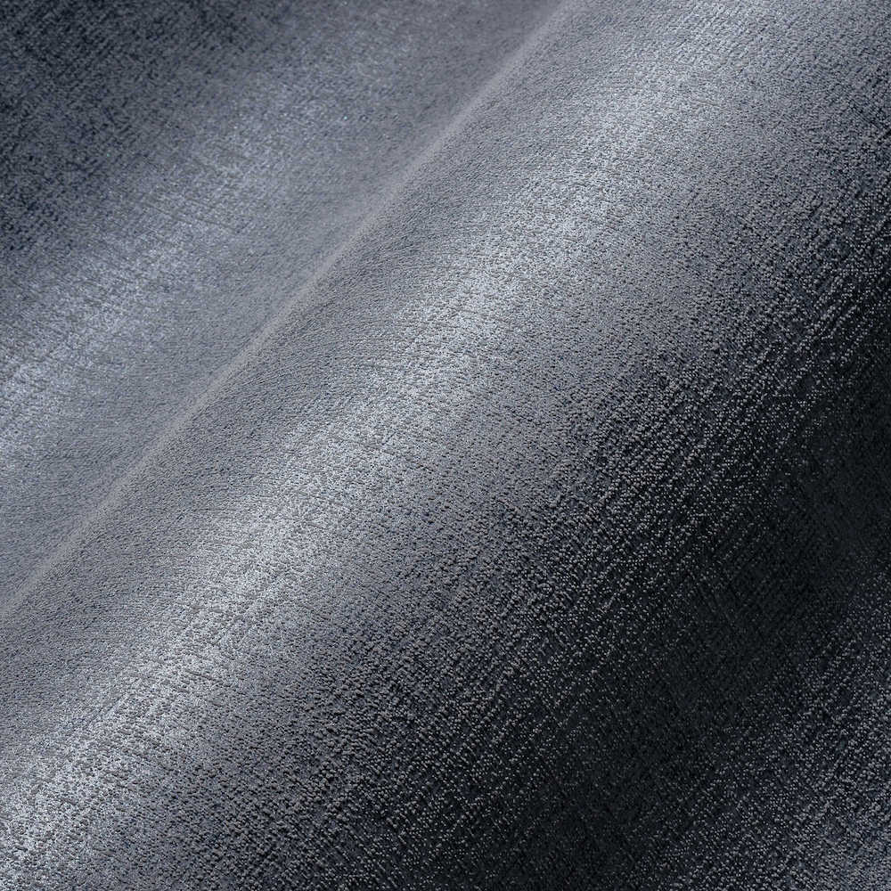 Villa - Linen Look plain wallpaper AS Creation    