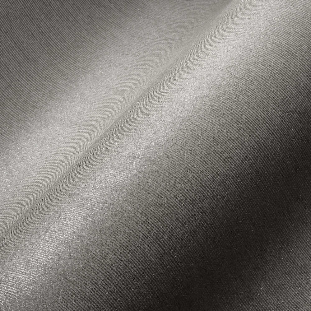 Villa - Textile Look plain wallpaper AS Creation    