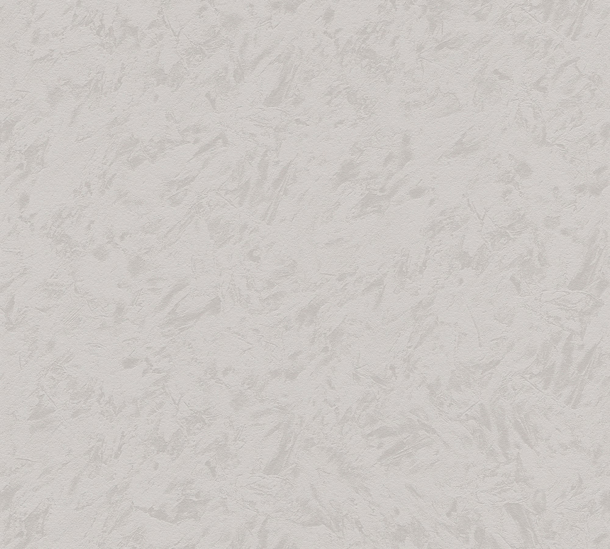 Attractive - Concrete plain wallpaper AS Creation Roll Light Grey  378351