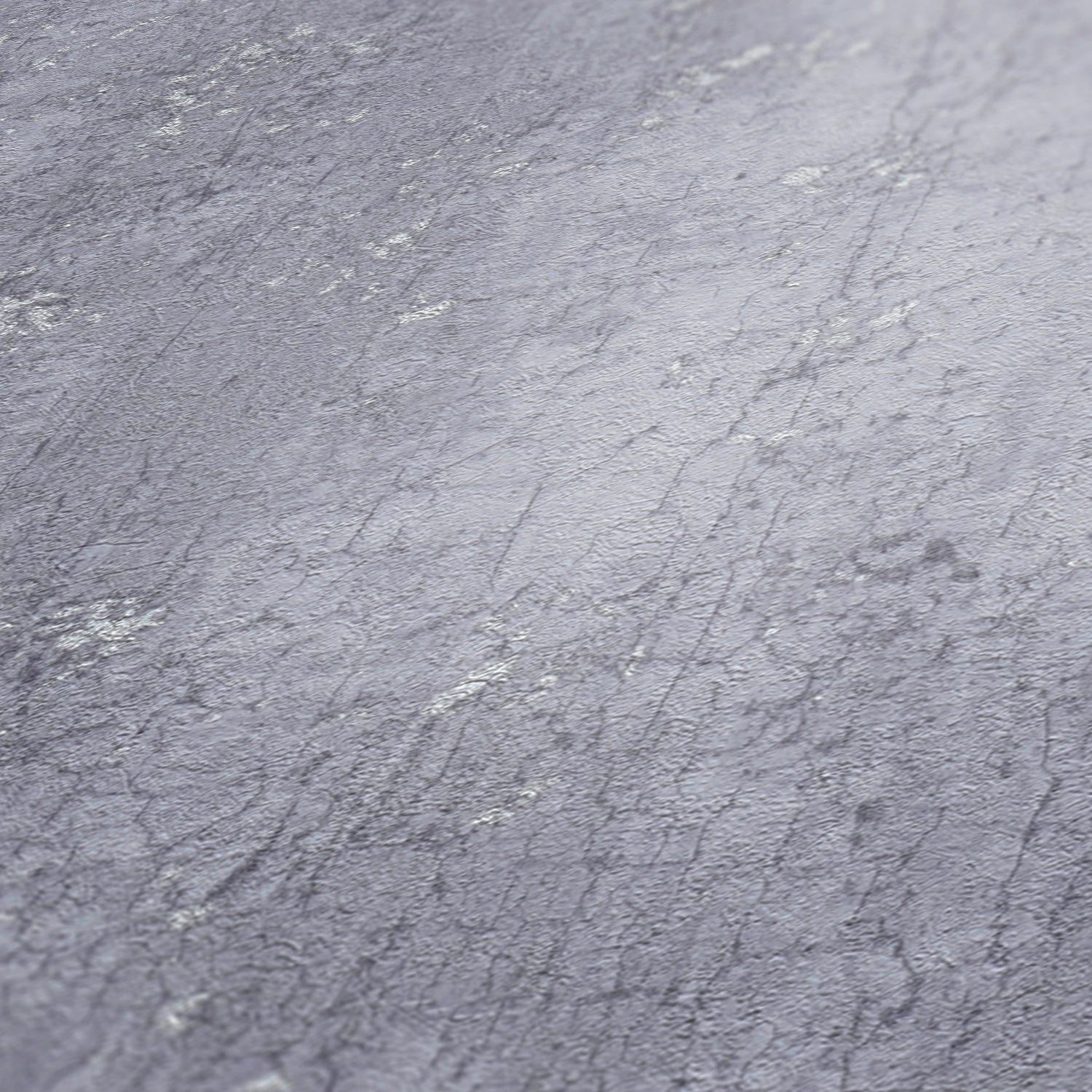 Titanium 3 - Concrete plain wallpaper AS Creation    