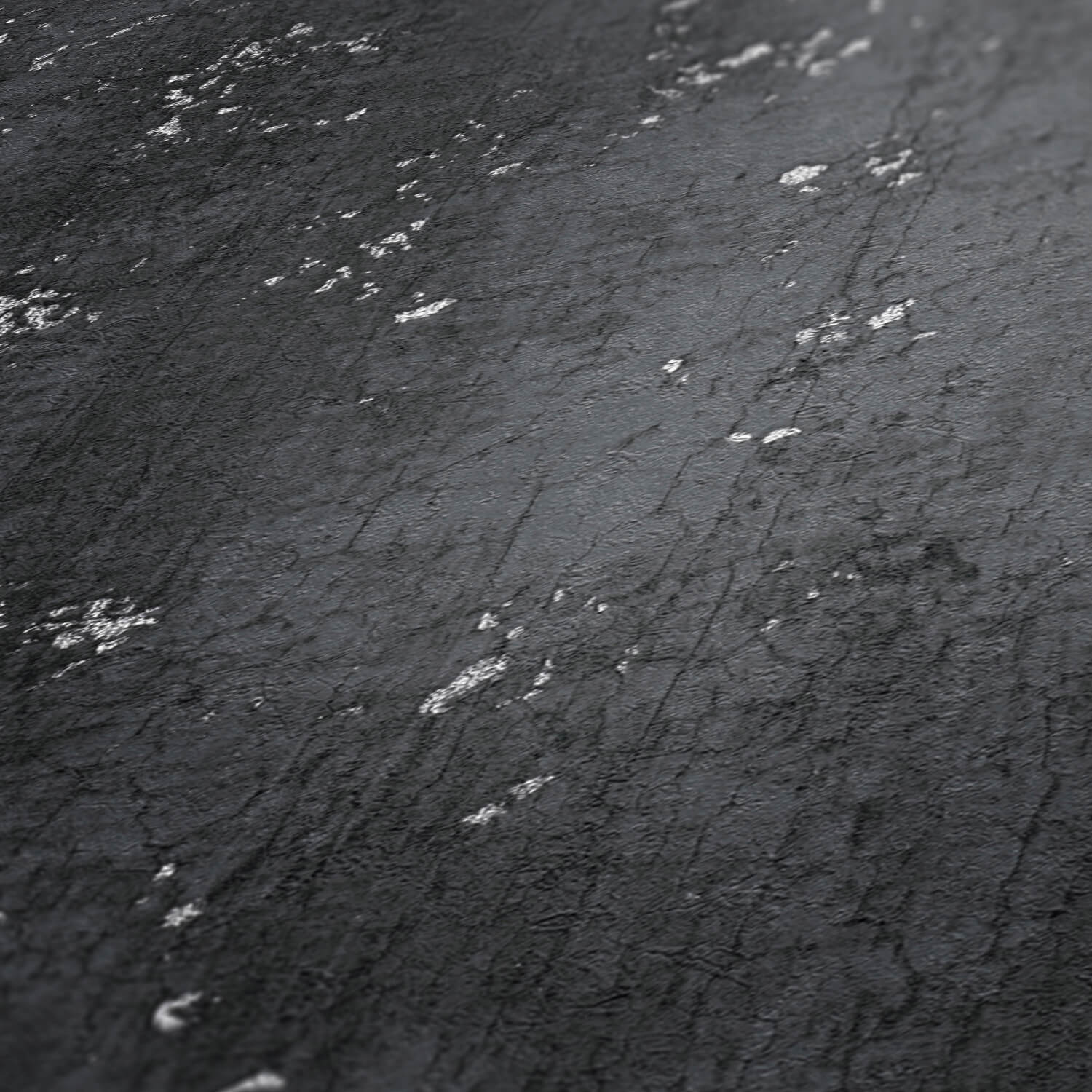 Titanium 3 - Concrete plain wallpaper AS Creation    