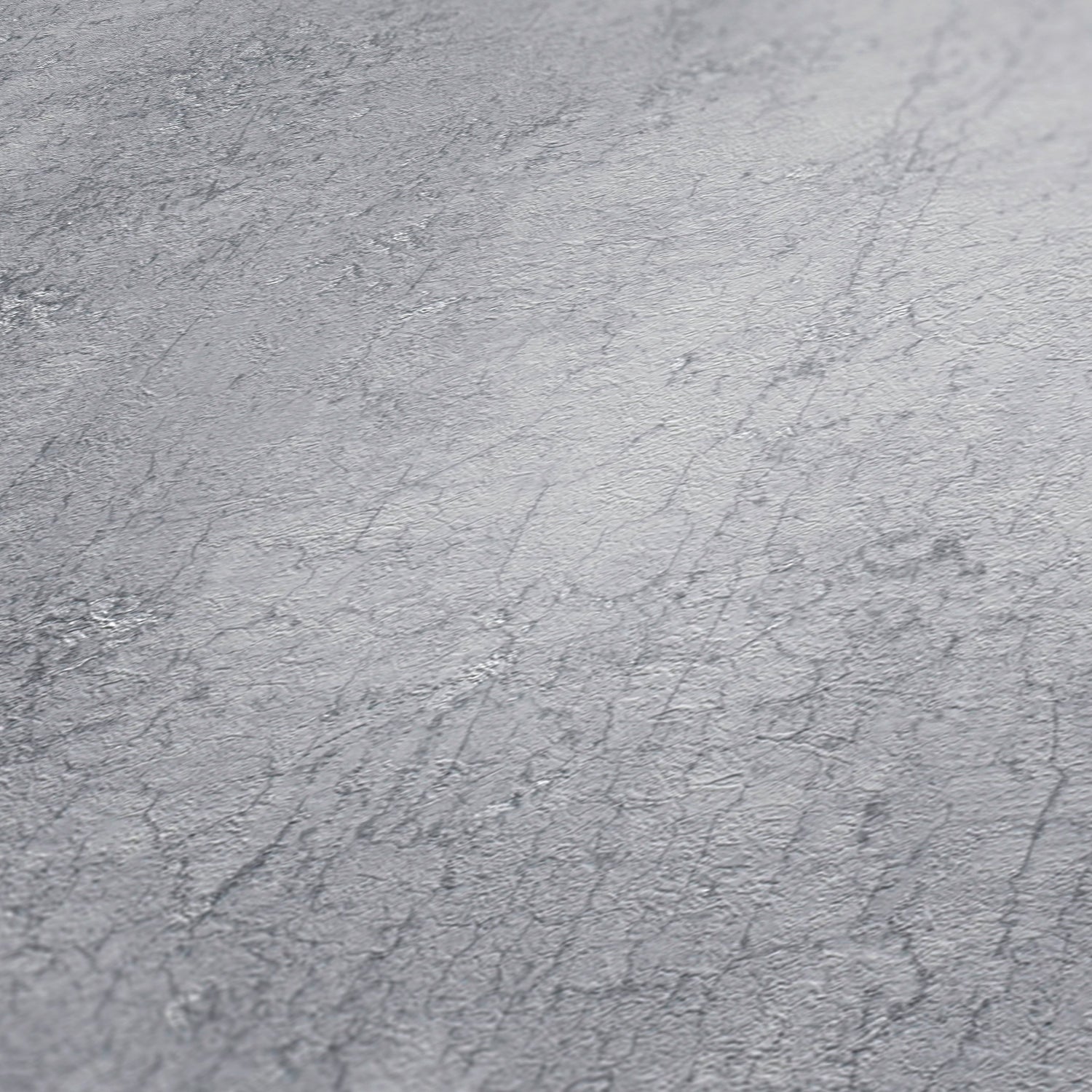 Titanium 3 - Concrete plain wallpaper AS Creation    