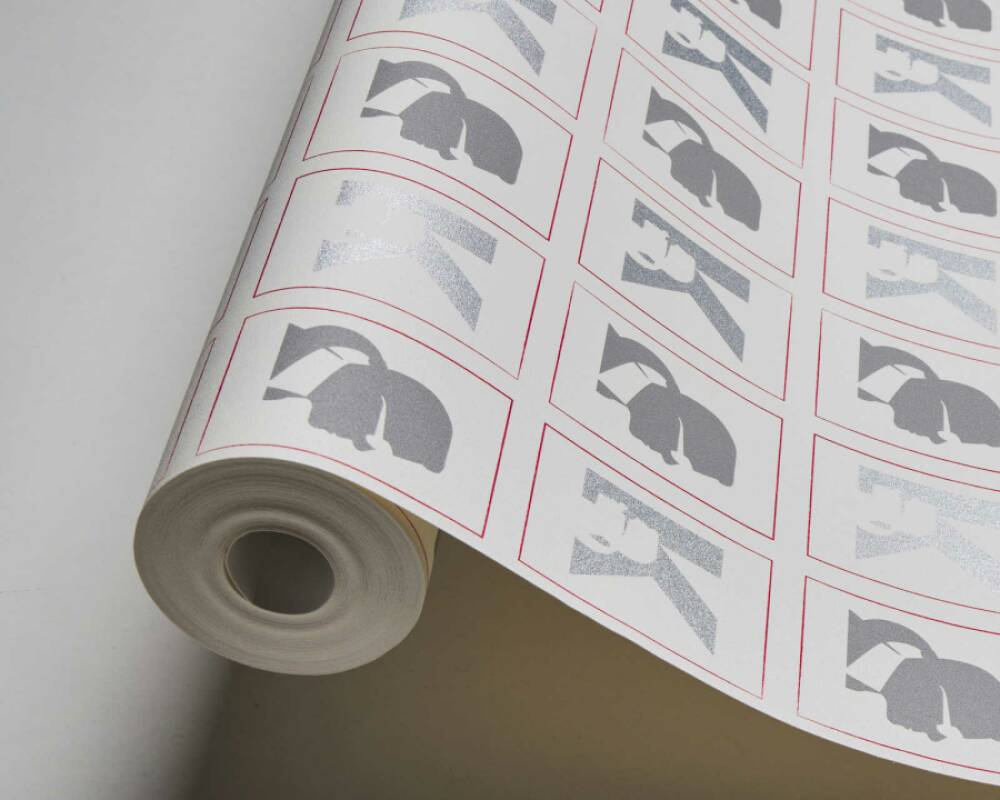 Karl Lagerfeld - Kameo designer wallpaper AS Creation    