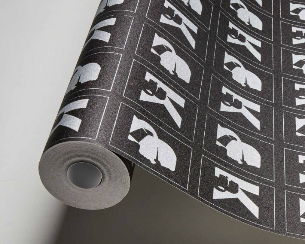 Karl Lagerfeld - Kameo designer wallpaper AS Creation    