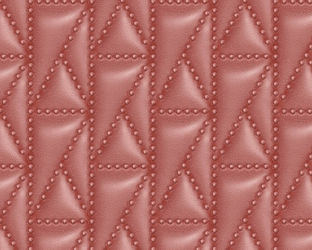Karl Lagerfeld - Kuilted designer wallpaper AS Creation    