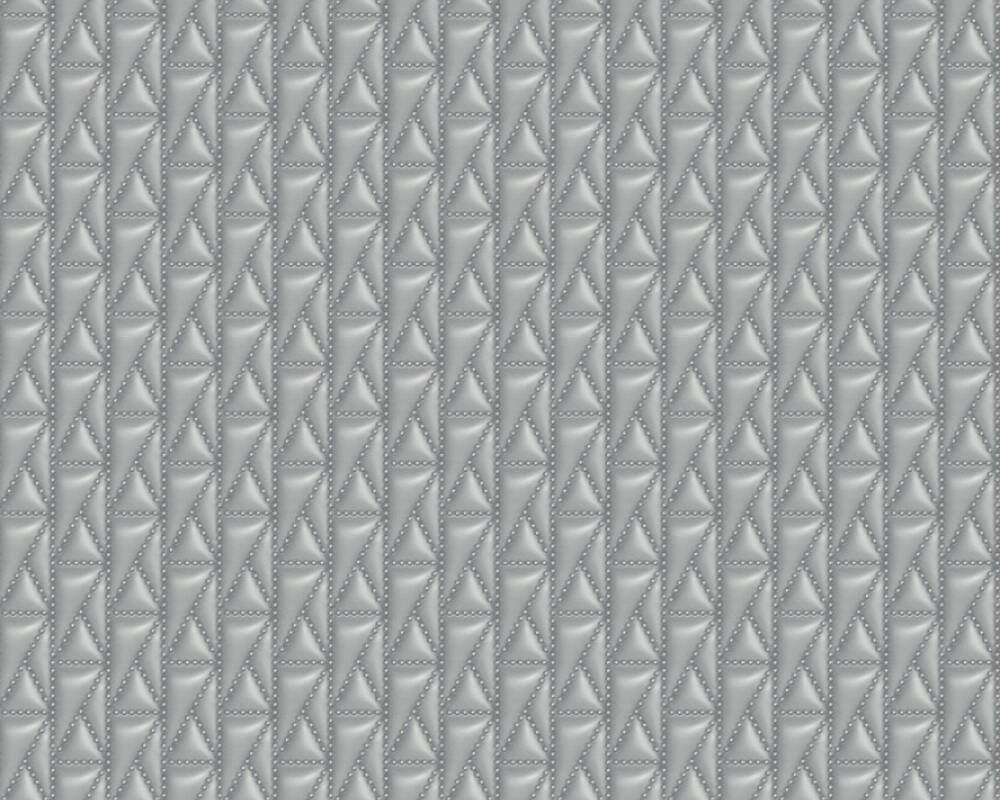Karl Lagerfeld - Kuilted designer wallpaper AS Creation    