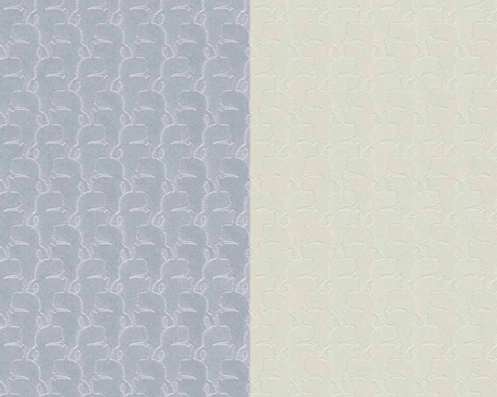 Karl Lagerfeld - Fashion Stripes designer wallpaper AS Creation    