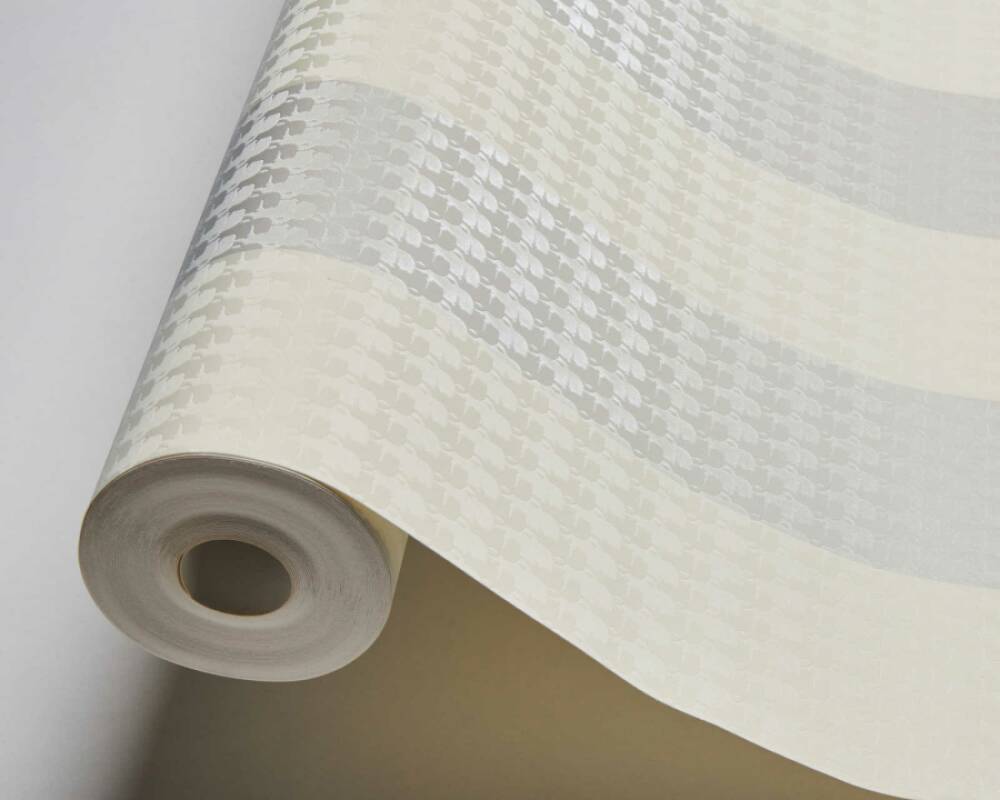 Karl Lagerfeld - Fashion Stripes designer wallpaper AS Creation    
