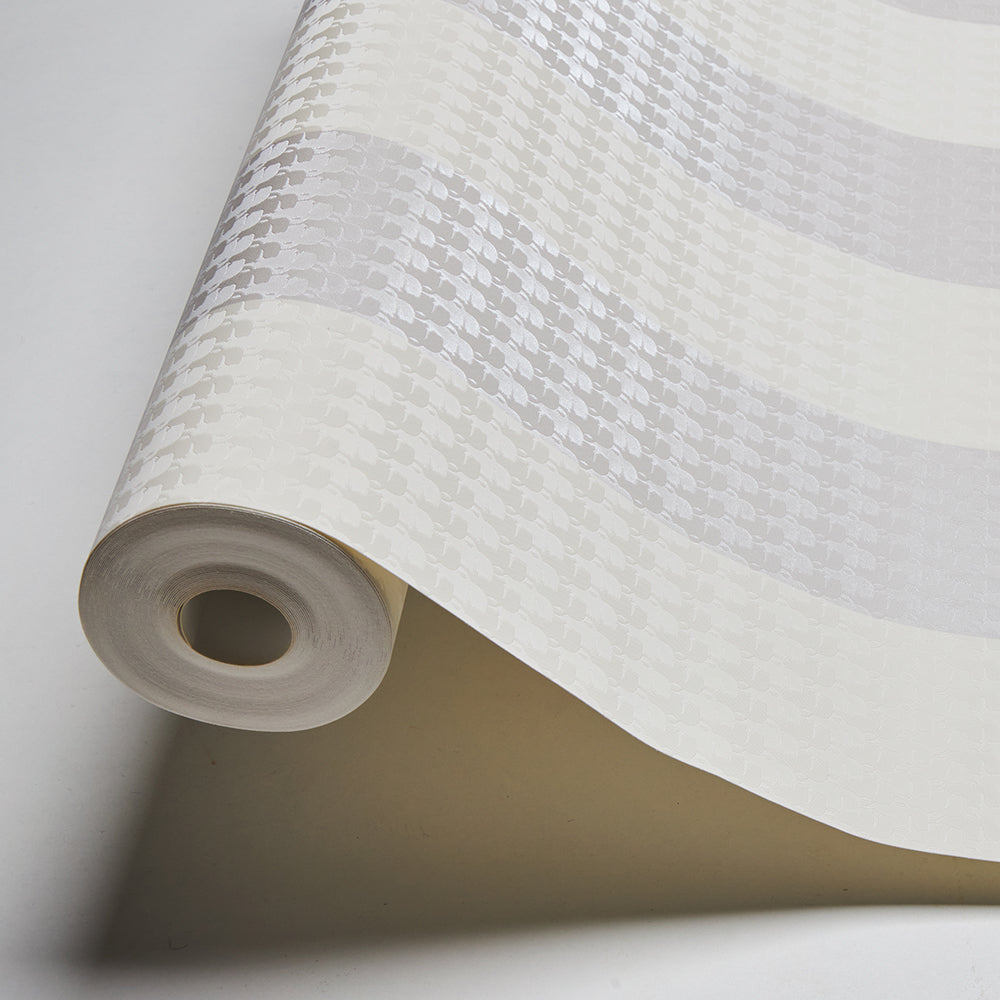Karl Lagerfeld - Fashion Stripes designer wallpaper AS Creation    