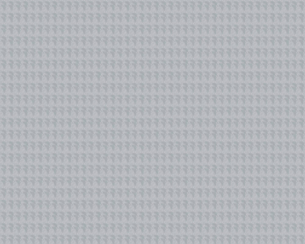 Karl Lagerfeld - Icon designer wallpaper AS Creation Roll Silver  378505