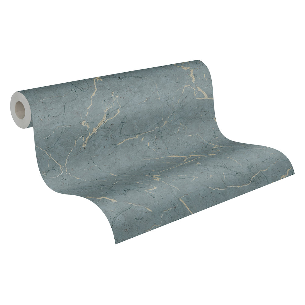 Metropolitan Stories 2 - Marble Moment industrial wallpaper AS Creation    