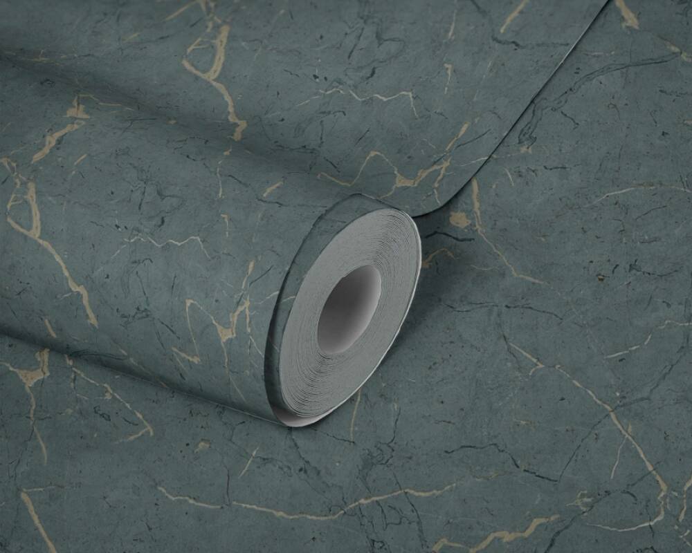 Metropolitan Stories 2 - Marble Moment industrial wallpaper AS Creation    