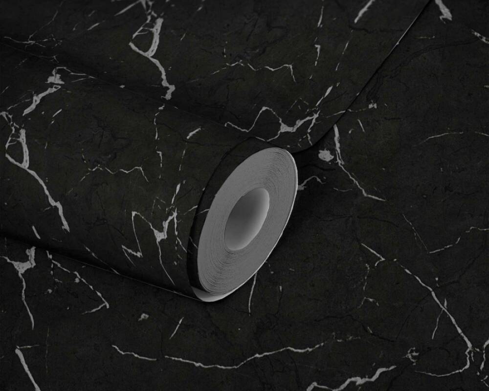 Metropolitan Stories 2 - Marble Moment industrial wallpaper AS Creation    