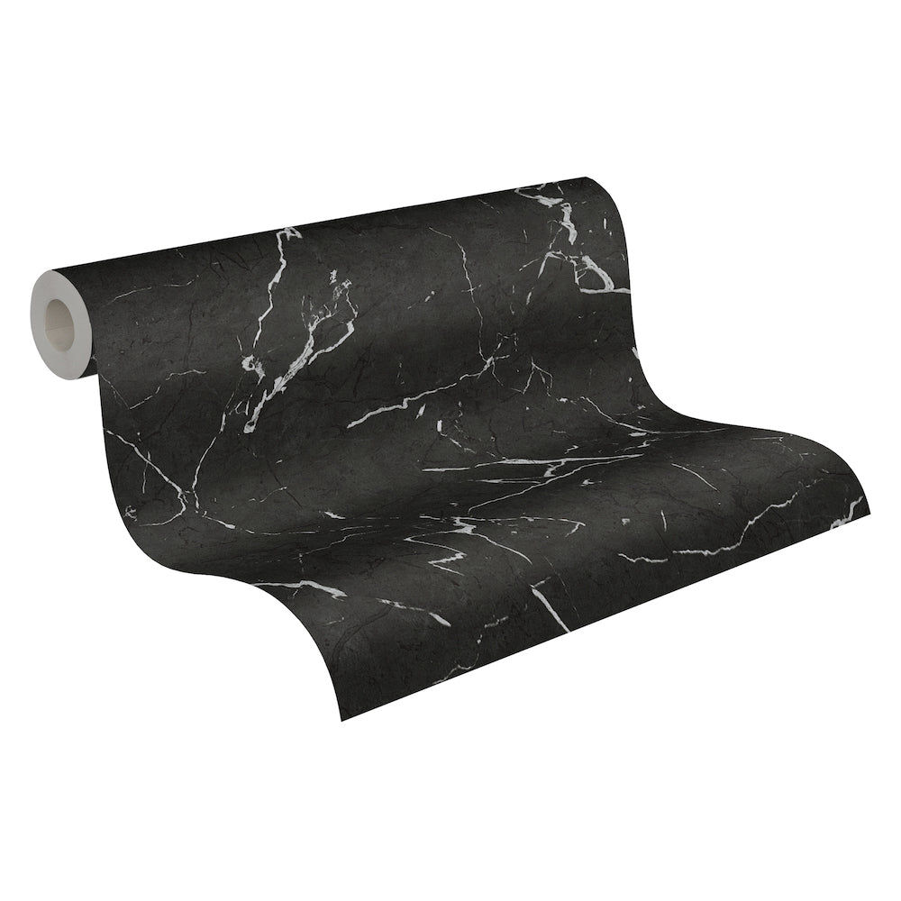 Metropolitan Stories 2 - Marble Moment industrial wallpaper AS Creation    