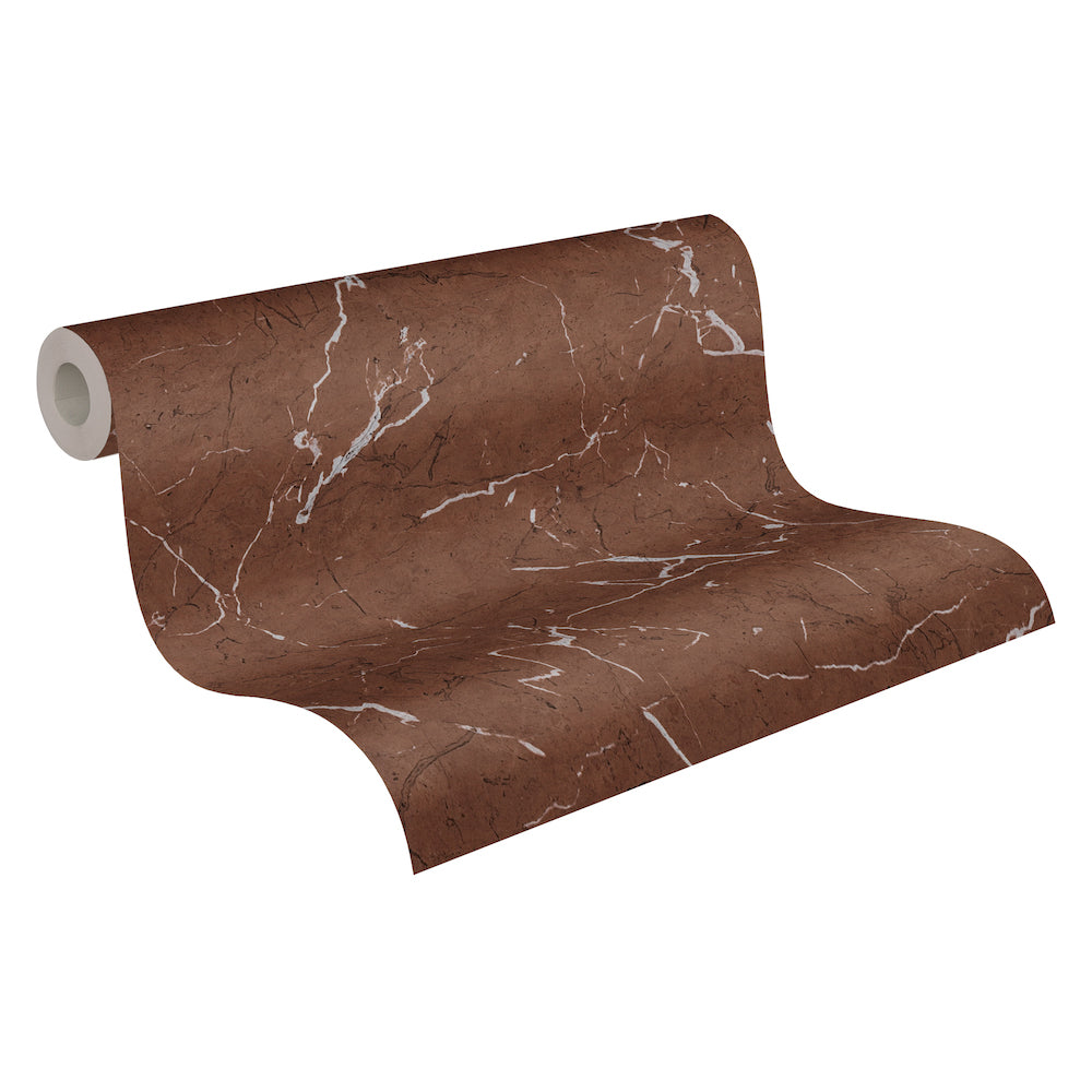 Metropolitan Stories 2 - Marble Moment industrial wallpaper AS Creation    