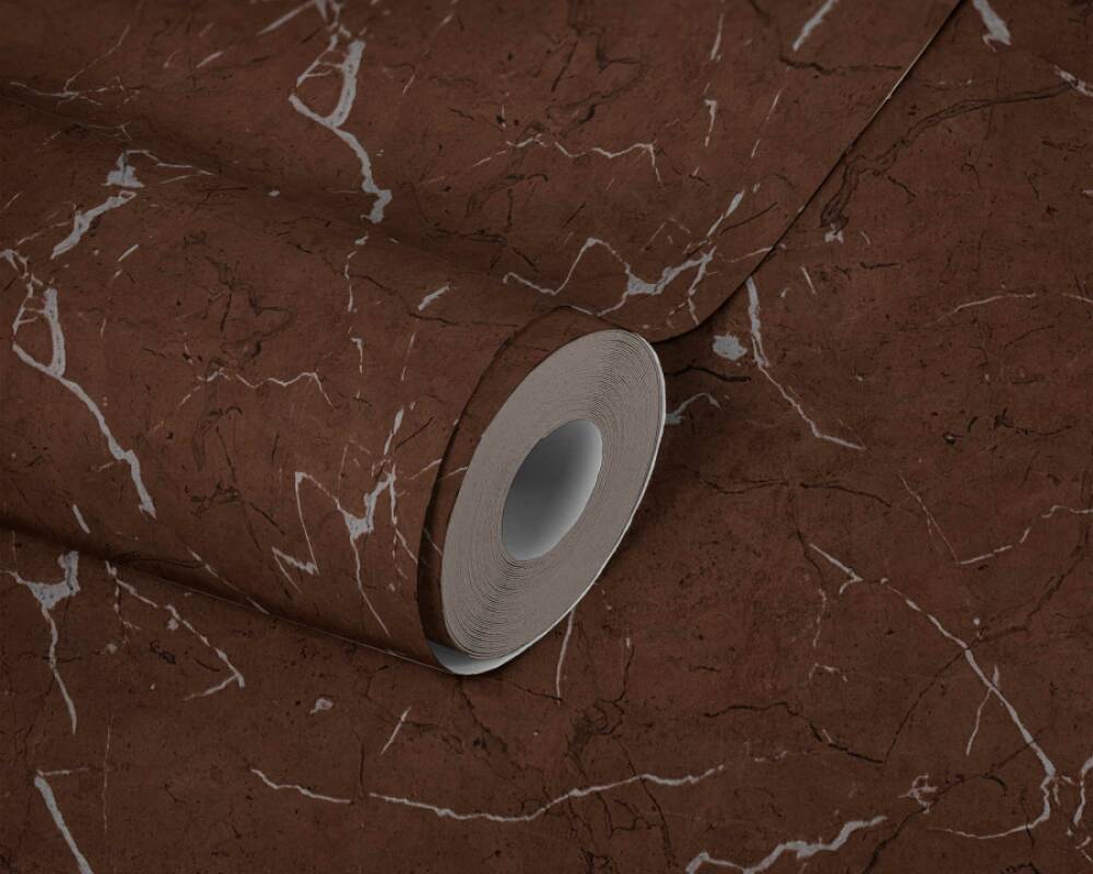 Metropolitan Stories 2 - Marble Moment industrial wallpaper AS Creation    